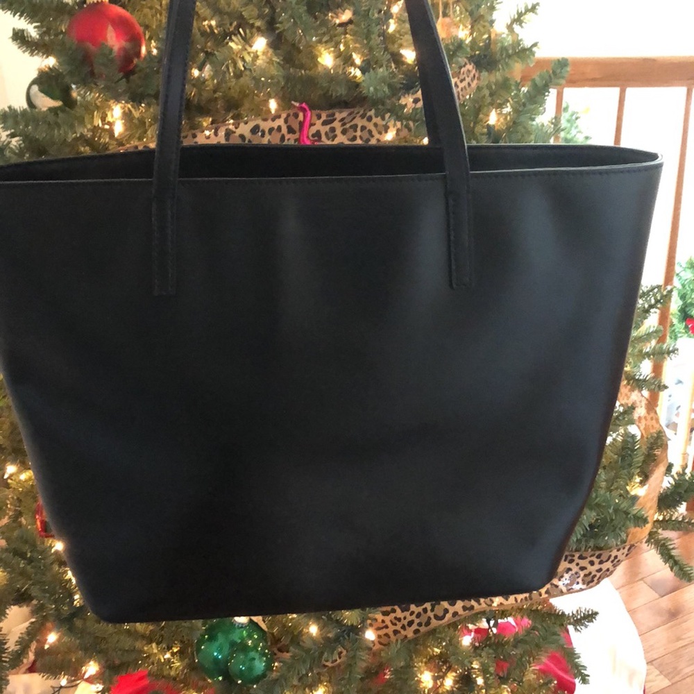 Kate Spade tote - Picture 2 of 4
